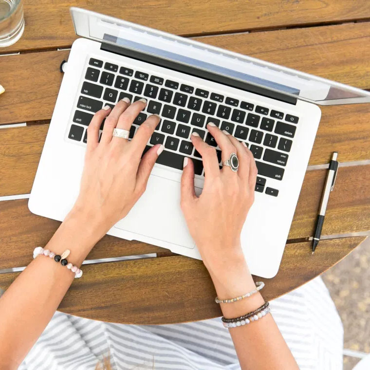 Je deviens freelance